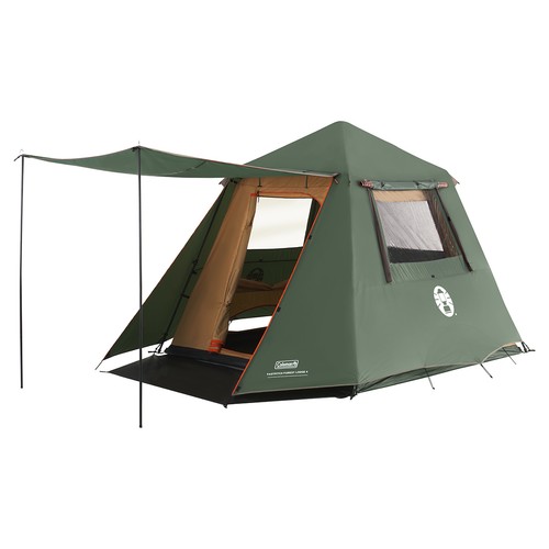 Coleman fastpitch forest lodge - fastpitch,