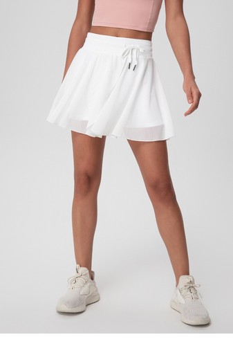 New women white tennis - women's,