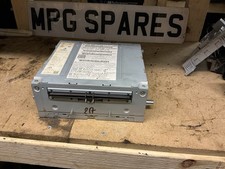 MERCEDES C-CLASS SATELLITE