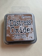 TIM HOLTZ DISTRESS OXIDE INK