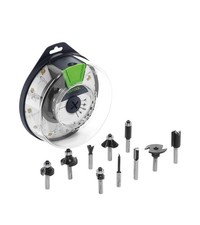 Festool 498979 Box-OF S8 MIX