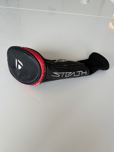 Taylormade stealth hybrid - taylormade,
