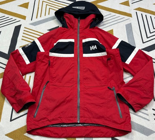 Helly hansen salt sailing - hansen,