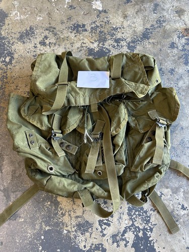 Vintage military field - us,