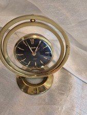 Linden Vintage Gyroscope Alarm