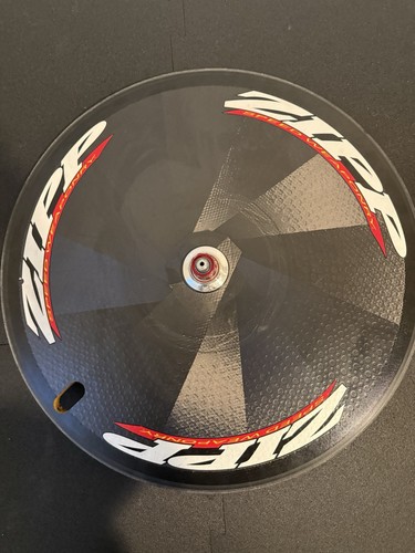 Zipp carbon tubular disc - zipp,