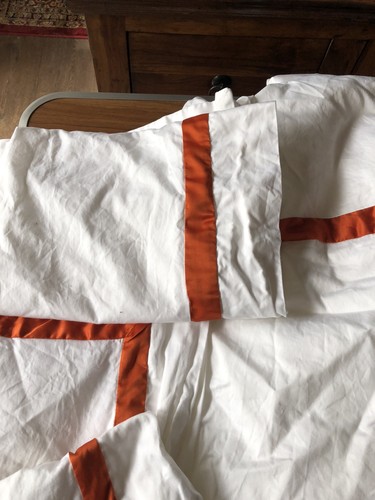 Jasper conran duvet - jasper, king