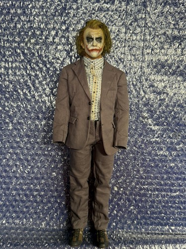 Hot toys mms249 - toys, tdk