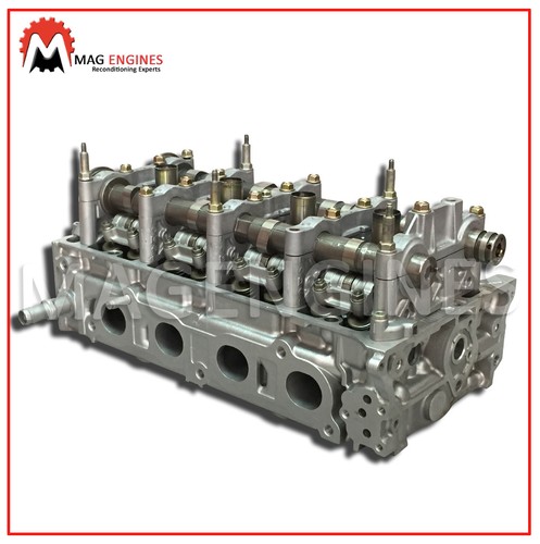 Cylinder head honda k20a - cylinder, for