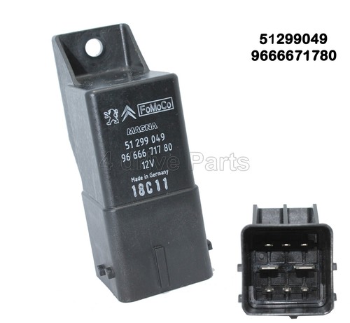 51299049 peugeot citroen ford - 51299049,
