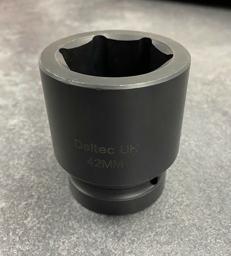 Deltec drive 42mm impact - drive,