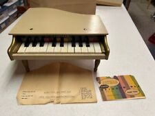 Vintage Jaymar Toy Baby Grand