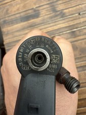 MERCEDES BENZ B W245 2.0 80kw Diesel Fuel Injector