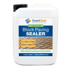 SmartSeal Driveway Paving