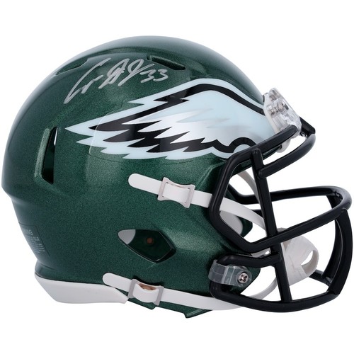 Cooper dejean signed - dejean,