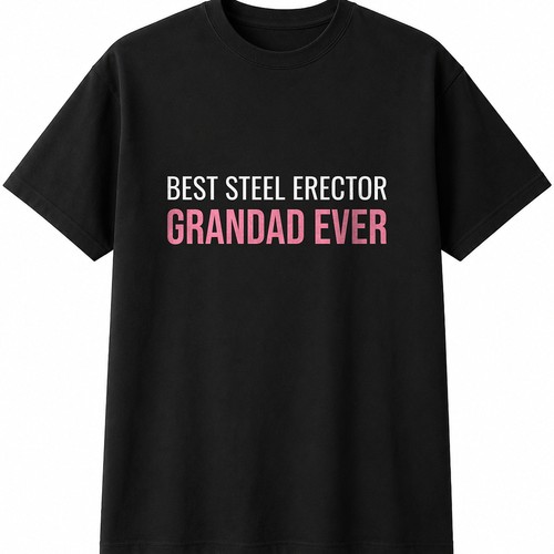 Best steel erector grandad - erector,