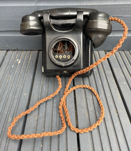 Vintage siemens brothers - vintage, &