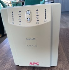 Vintage APC Smart-UPS UPS