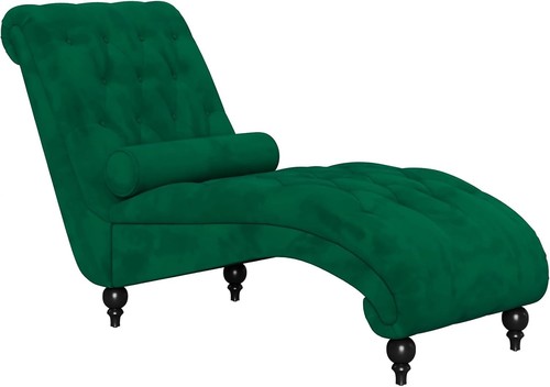 Velvet button tufted indoor - velvet, button-tufted