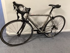 MODA MOTIF TITANIUM ROAD BIKE