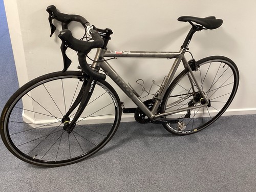 Moda motif titanium road - moda, bike