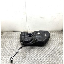 Ford Fiesta ST Petrol fuel