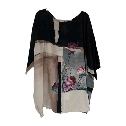 Marina rinaldi blazare navy - "blazare",