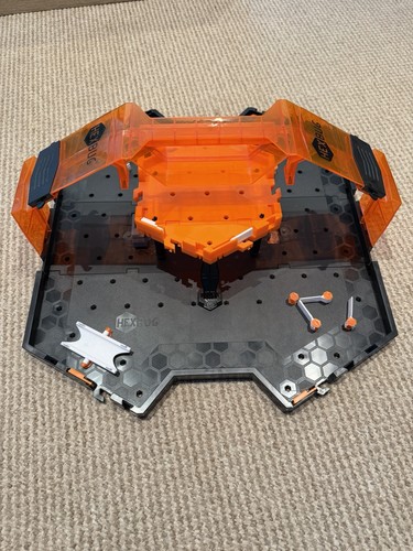Large hex bug bundle - large,