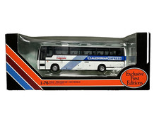 EFE 26702 Plaxton Paramount 3500 ‘CALEDONIAN EXPRESS’