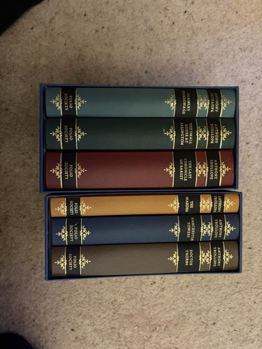 Anthony trollope the - anthony, 'the