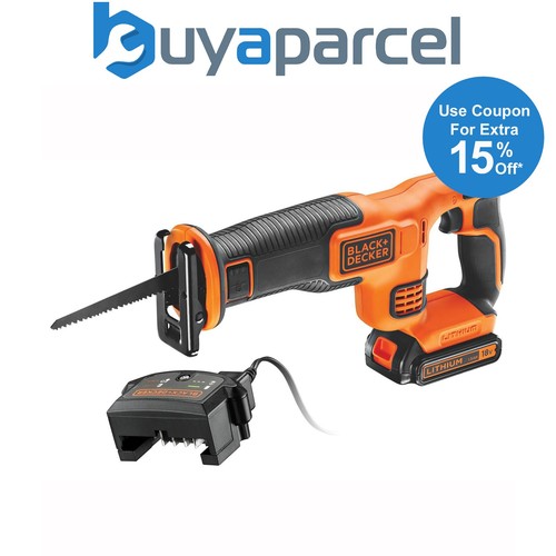 Black and decker - black,