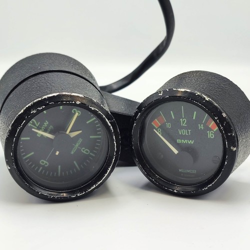 Gauge set motometer for bmw - x2,