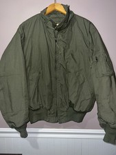 Vintage 80s US Military Tanker