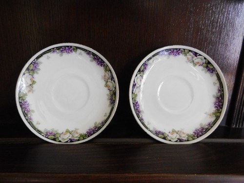 Vintage pair of - pair,