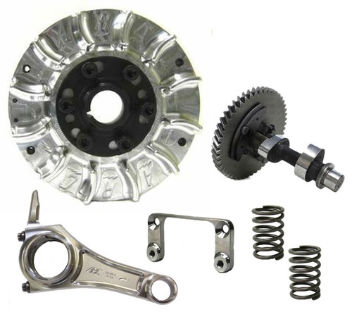Upgrade kit for - (stage,