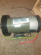 REEBOK ZR9 GT40s TREADMILL