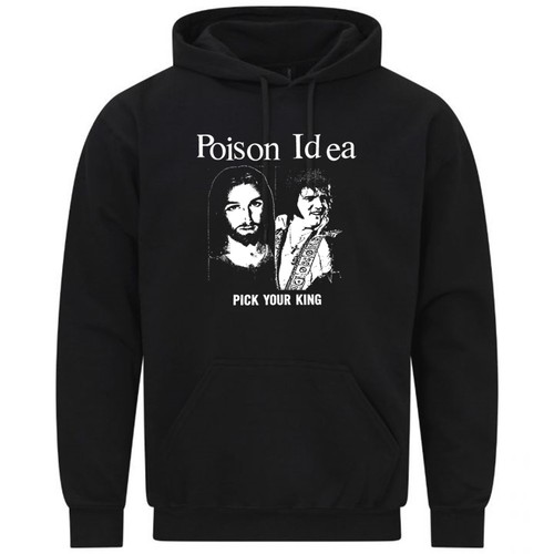 Poison idea pick your king - poison,