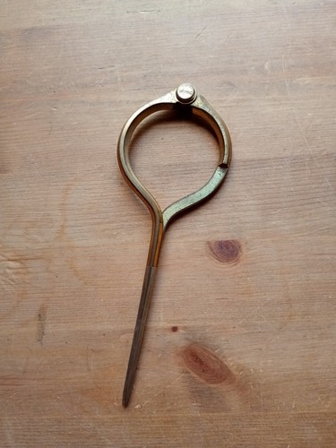 Hc vintage marine - w,