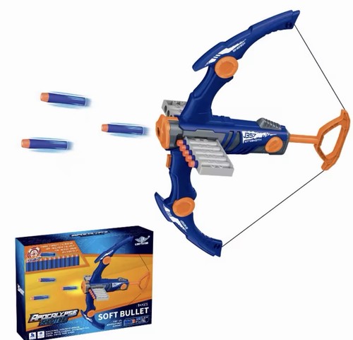 Outdoor safety soft bomb - soft,
