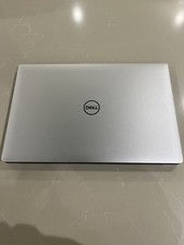 Dell XPS 15 9570 Laptop- i7-8750H- 16GB RAM- 512GB SSD- GTX 1050ti GPU