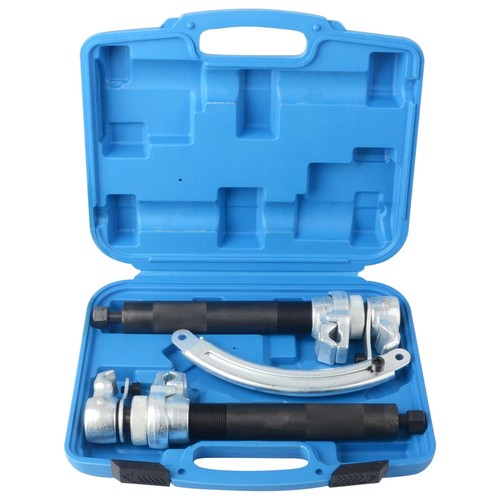 Heavy duty coil - duty,