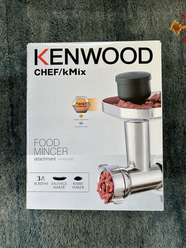 Kenwood kax950me food - kax950me,