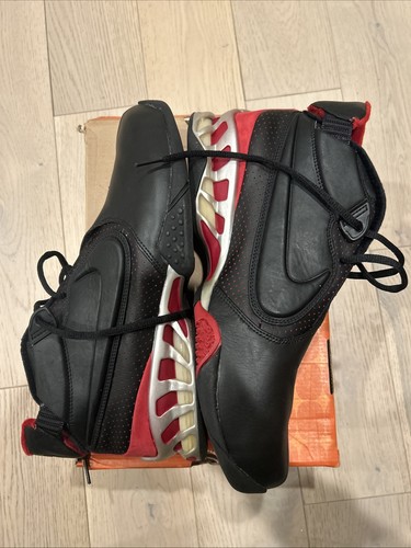 Rare vintage nike zoom - vintage**,