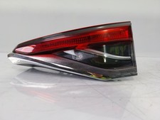 2022 TOYOTA COROLLA VERSO RHD REAR/TAIL LIGHT ON TAILGATE RIGHTSIDE 8158102C21