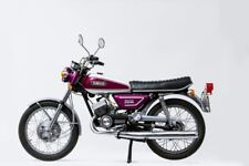 Yamaha AS1, AS2, CS3, CS5, HS1, LS2, L5TA YAS1 YL1 YL3 Fuel Petrol Tap Petcock 