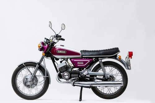 Yamaha as1 as2 cs3 cs5 - as1,,