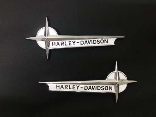 For harley vintage - for,