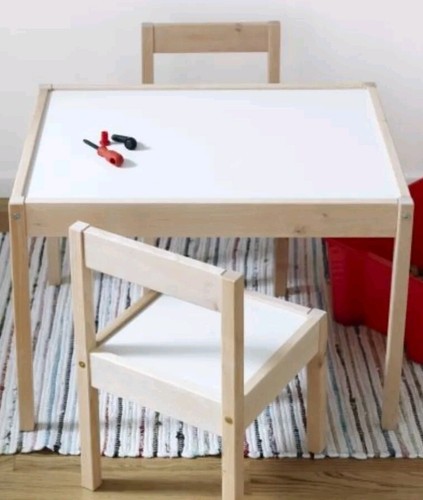 New ikea latt children small - new,