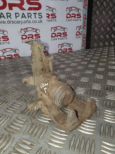 Nissan almera tino rear - tino, brake
