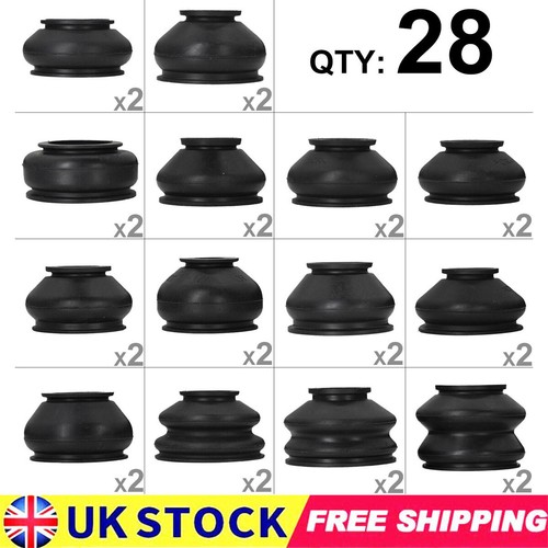 28pcs ball joint - 28pcs,